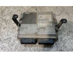 CENTRALINA GPL DACIA Sandero 1° Serie 110r-006011 Benzina 1400 (08>12)