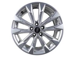 CERCHIO IN LEGA AUDI Q3 Sportback Serie (F3N) 83A601025G (19>)