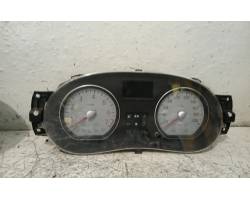 QUADRO STRUMENTI DACIA Sandero 1° Serie (08>12)