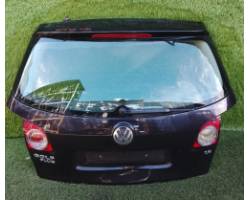 PORTELLONE POSTERIORE COMPLETO VOLKSWAGEN Golf 5 Plus (04>13)