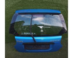 PORTELLONE POSTERIORE COMPLETO CHEVROLET Matiz 4° Serie (07>10)