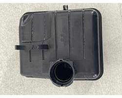 Intake resonator