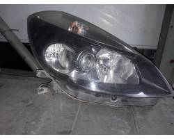 FARO ANTERIORE DESTRO RENAULT Clio Serie 2601008822r (08>15)