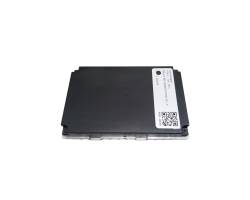 Wireless charging module