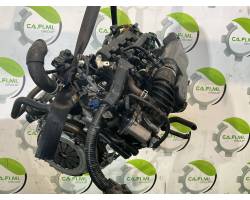 MOTORE COMPLETO SUZUKI Ignis Serie (/MF) K12C HYBRID Hybrid 1.2 (17>)