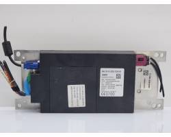 Bluetooth control module
