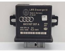 Module d'éclairage LCM