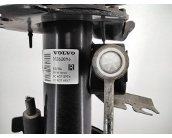 MASSA MECCANICA COMPLETA DESTRA VOLVO V60 1° Serie 31262896 (10>18)