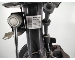 MASSA MECCANICA COMPLETA SINISTRA VOLVO V60 1° Serie 31262902 (10>18)