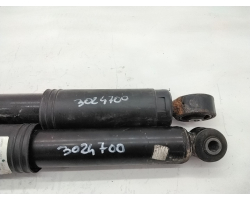 COPPIA AMMORTIZZATORI FIAT Panda 3° Serie 00520763740 (12>)