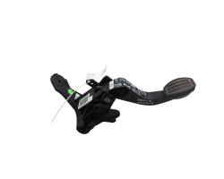 Clutch pedal
