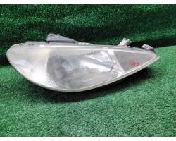 FARO ANTERIORE DESTRO PEUGEOT 206 1° Serie (98>03)