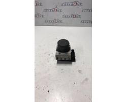 ABS OPEL Corsa C 3P 2° Serie 0 265 231 306 Diesel 1300 (03>06)