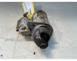 MOTORINO D' AVVIAMENTO SUZUKI Ignis Serie (/MF) 31100-81P0 Hybrid 1.2 (17>)