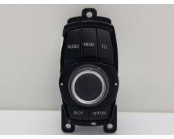 Head unit multimedia control
