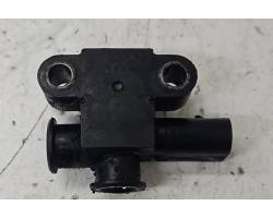 Electromagnetic valve