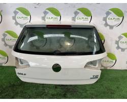 PORTELLONE POSTERIORE VOLKSWAGEN Golf 7 Berlina (12>)