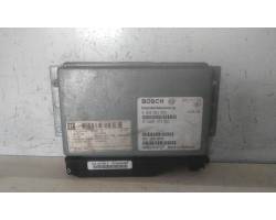 CENTRALINA CAMBIO AUTOMATICO IVECO Stralis 2° Serie 0260001028 Diesel 10308 (04>06)