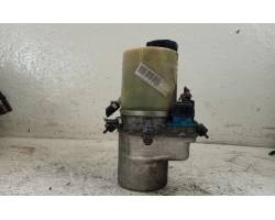 POMPA IDROGUIDA FIAT Croma 3° Serie Benzina 2198 (07>)