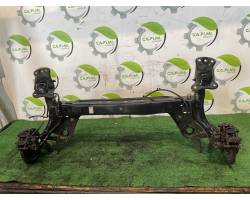 ASSALE POSTERIORE VOLKSWAGEN Golf 7 Berlina Benzina 1.4 (12>)