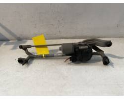 TANDEM TERGICRISTALLO VOLKSWAGEN Golf 7 Berlina 5G1955119A Benzina (12>)