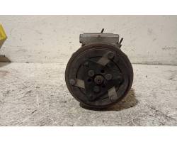 COMPRESSORE A/C CITROEN C3 1° Serie Benzina 1124 (02>05)