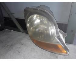 FARO ANTERIORE DESTRO CHEVROLET Matiz 3° Serie (05>07)