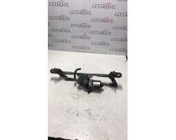 MOTORINO TERGICRISTALLO ANTERIORE FIAT Bravo 2° Serie ms159200-8650 9206 (07>10)