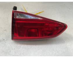 STOP POSTERIORE DESTRO INTEGRATO NEL PORTELLO VOLKSWAGEN Golf 7 Berlina 5G0945094AC (12>)