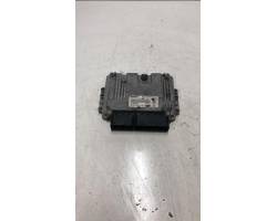 CENTRALINA MOTORE FIAT Sedici 1° Serie 51806261 Diesel 1600 (06>09)