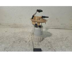 POMPA CARBURANTE CITROEN C3 1° Serie Benzina 1124 (02>05)