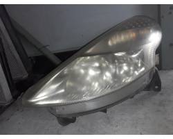 FARO ANTERIORE SINISTRO CITROEN C3 Pluriel (03>)