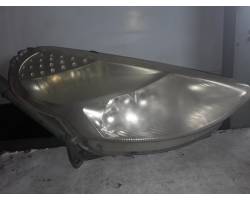 FARO ANTERIORE DESTRO CITROEN C3 Pluriel (03>)