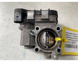 CORPO FARFALLATO FIAT 500 X Serie 46338672 Benzina 1.0 TB (15>)