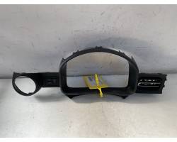 CORNICE DISPLAY VEGLIA QUADRO STRUMENTI SUZUKI Ignis Serie (/MF) 73311-62R6 (17>)