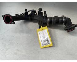 TUBO ASPIRAZIONE TURBINA FIAT 500 X Serie H50391 46347286 Benzina 1.0 TB (15>)