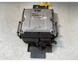 CENTRALINA MOTORE JEEP Cherokee 4° Serie P56041700BB Diesel 2.5 (05>08)