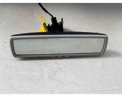 SPECCHIETTO RETROVISORE INTERNO VOLKSWAGEN Golf 7 Berlina 7N0857511L (12>)