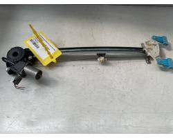 ALZACRISTALLO ELETTRICO ANT. DX SUZUKI Ignis Serie (/MF) 83530-64P00 DESTRO (17>)