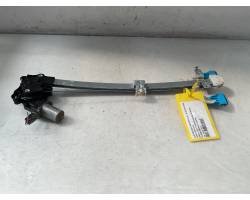 ALZACRISTALLO ELETTRICO ANT. SX SUZUKI Ignis Serie (/MF) 83460-65P00 SINISTRO (17>)