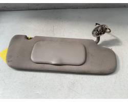 PARASOLE ALETTA LATO PASSEGGERO JEEP Cherokee 4° Serie DESTRO (05>08)