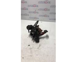 TURBINA FIAT Doblo Cargo 4675-6155 Diesel 1900 (05>09)