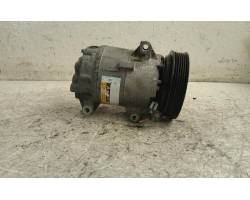 COMPRESSORE A/C RENAULT Scenic Serie Diesel 1598 (03>09)