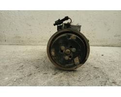 COMPRESSORE A/C ALFA ROMEO 156 Berlina Serie (932_) Diesel 1910 (97>03)