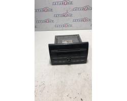 AUTORADIO FIAT Bravo 2° Serie 735484417 (07>10)