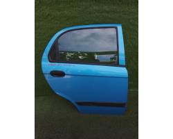 PORTIERA POSTERIORE DESTRA CHEVROLET Matiz 4° Serie (07>10)