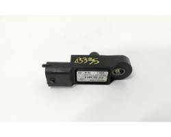 Air pressure sensor