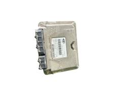 CENTRALINA MOTORE FIAT Seicento /600 55187372 187A1000 Benzina 1100 (05>10)