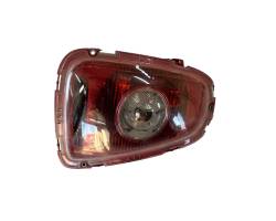 STOP FANALE POSTERIORE SINISTRO MINI Cooper 2° Serie 63212757009 (06>13)