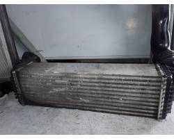 INTERCOOLER BMW X5 Serie (E70) r5444001 Benzina (06>13)